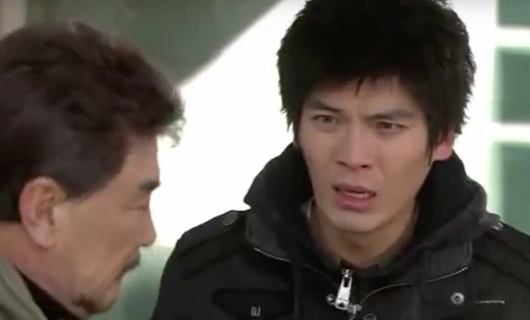 Мидас 6 серия