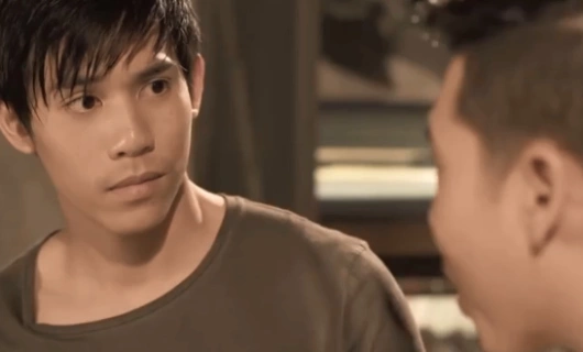 Моя жизнь для меня, моё сердце для тебя 1 серия