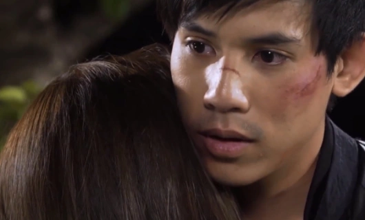 Моя жизнь для меня, моё сердце для тебя 10 серия