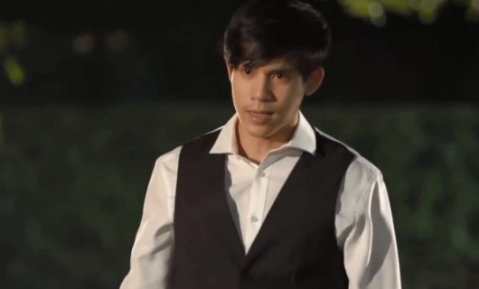 Моя жизнь для меня, моё сердце для тебя 12 серия