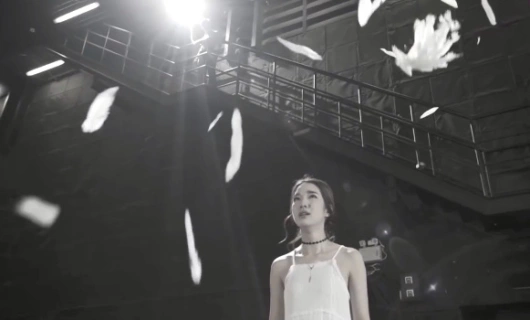 Моя жизнь для меня, моё сердце для тебя 13 серия