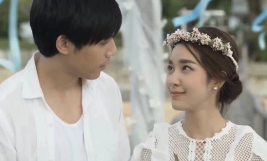 Моя жизнь для меня, моё сердце для тебя 17 серия