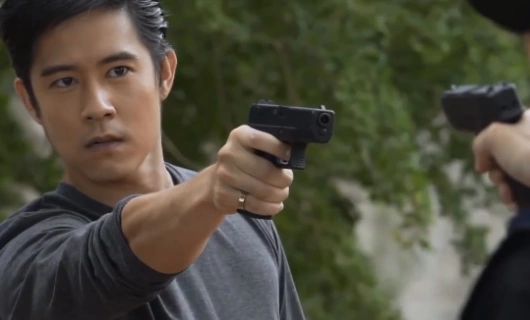 Моя жизнь для меня, моё сердце для тебя 18 серия