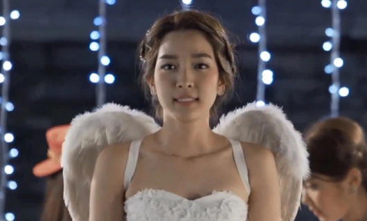 Моя жизнь для меня, моё сердце для тебя 4 серия