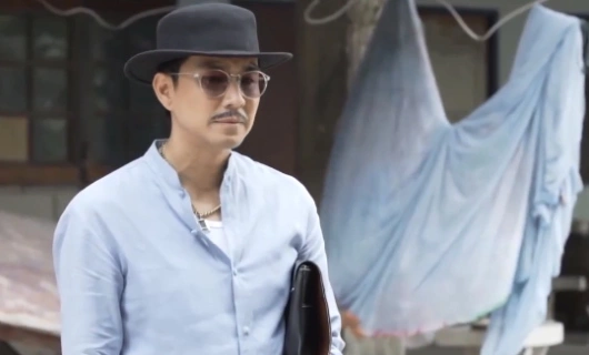 Моя жизнь для меня, моё сердце для тебя 9 серия