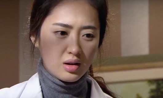 Новое сердце 1 серия