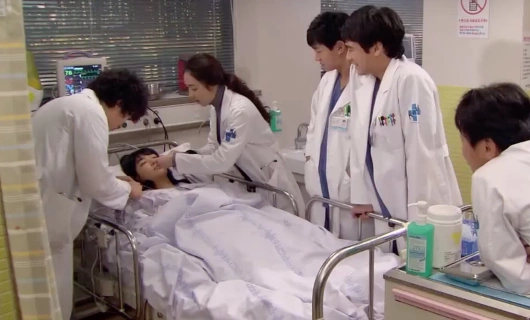 Новое сердце 11 серия