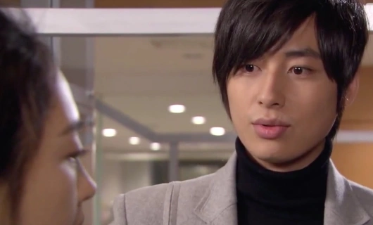 Новое сердце 13 серия