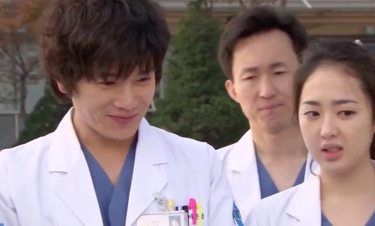 Новое сердце 14 серия