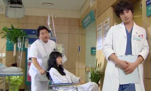 Новое сердце 20 серия