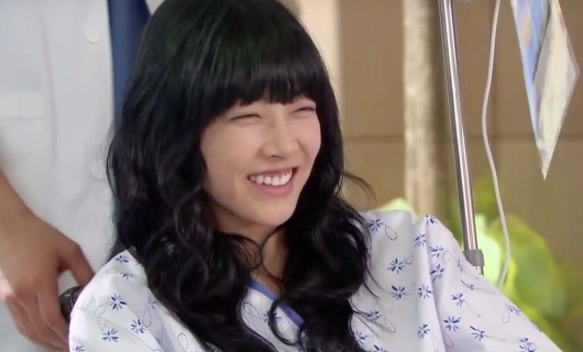 Новое сердце 22 серия