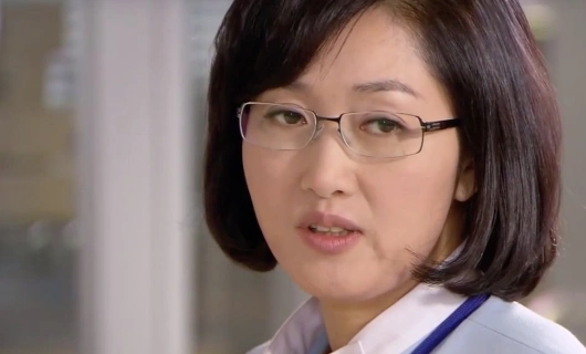 Новое сердце 4 серия