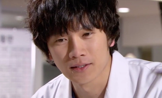 Новое сердце 6 серия