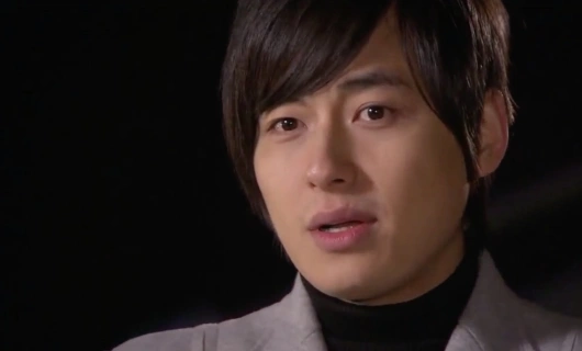 Новое сердце 8 серия