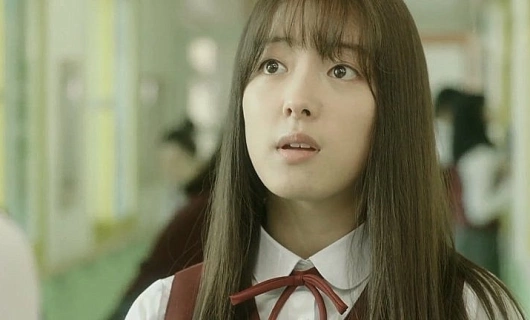 Переходный возраст 1 серия