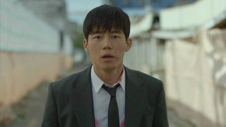 Плохие парни 2 сезон: Город зла 1 серия