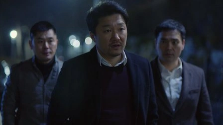 Плохие парни 2 сезон: Город зла 10 серия