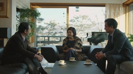 Плохие парни 2 сезон: Город зла 14 серия