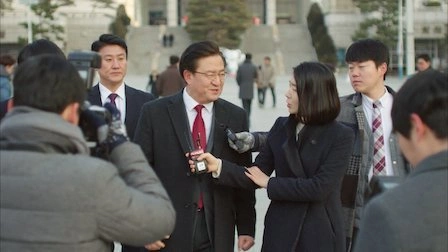 Плохие парни 2 сезон: Город зла 16 серия