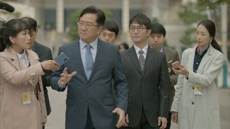 Плохие парни 2 сезон: Город зла 2 серия