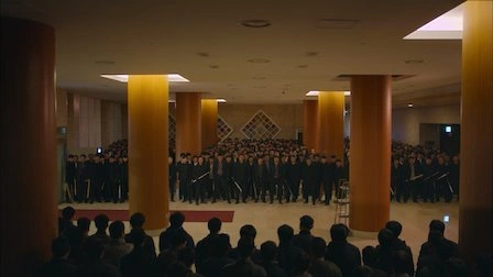 Плохие парни 2 сезон: Город зла 6 серия