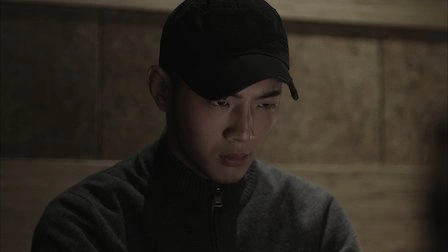 Плохие парни 2 сезон: Город зла 9 серия