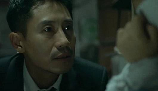 Плохой детектив 1 серия