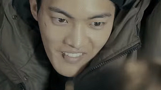 Плохой детектив 10 серия