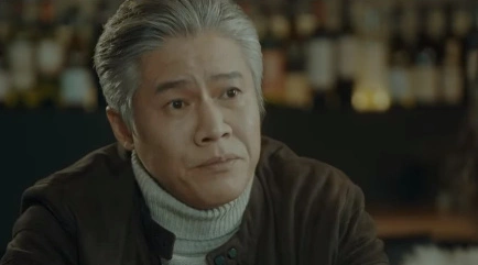 Плохой детектив 13 серия