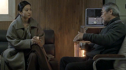 Плохой детектив 14 серия