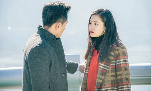 Плохой детектив 16 серия