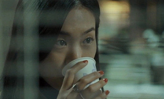 Плохой детектив 3 серия