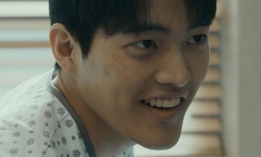 Плохой детектив 4 серия