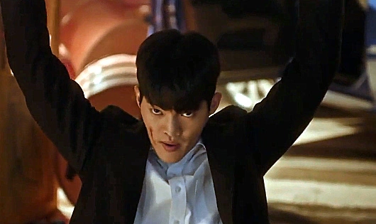 Плохой детектив 5 серия