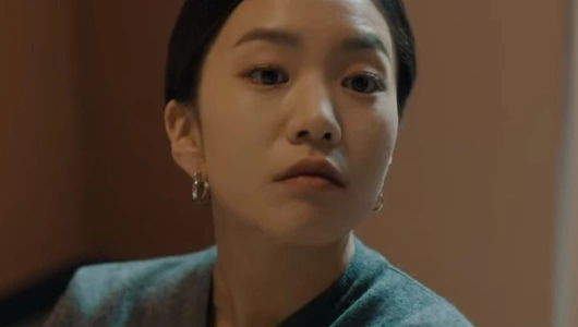 Плохой детектив 6 серия