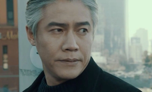 Плохой детектив 8 серия