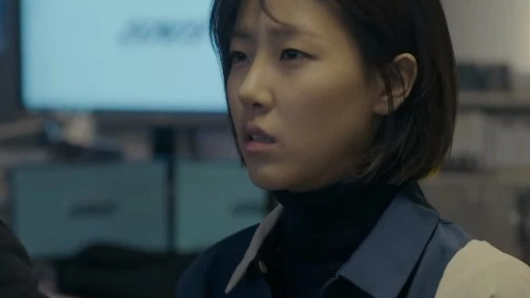 Плохой детектив 9 серия