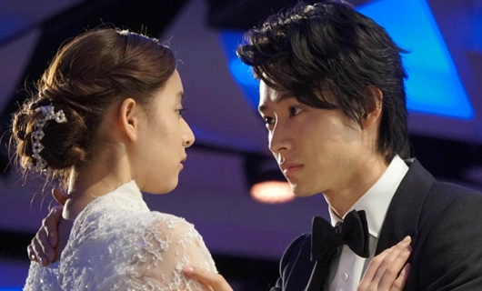 Поцелуй, который убивает 6 серия