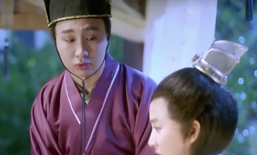 Поддельные фениксы 11 серия