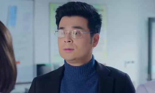 Пятнадцать лет в ожидании перелетных птиц 1 серия