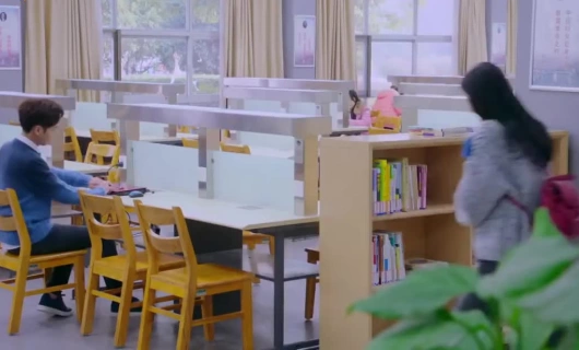 Пятнадцать лет в ожидании перелетных птиц 10 серия