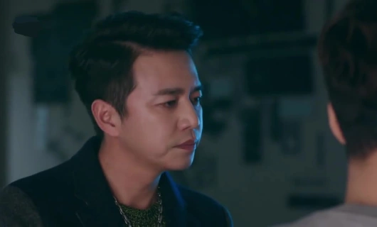 Пятнадцать лет в ожидании перелетных птиц 14 серия