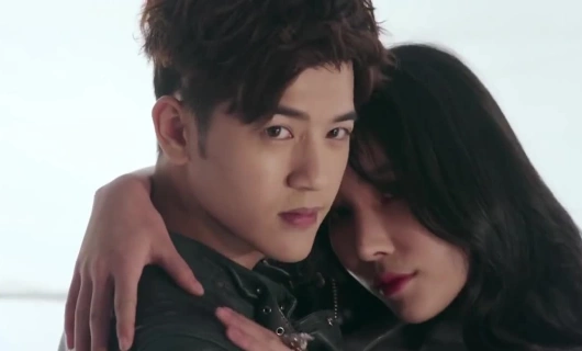 Пятнадцать лет в ожидании перелетных птиц 15 серия