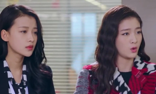 Пятнадцать лет в ожидании перелетных птиц 18 серия