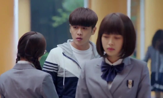 Пятнадцать лет в ожидании перелетных птиц 2 серия