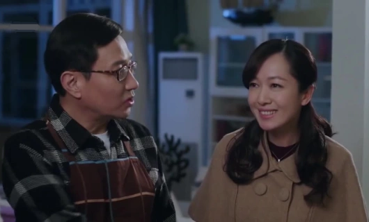 Пятнадцать лет в ожидании перелетных птиц 3 серия