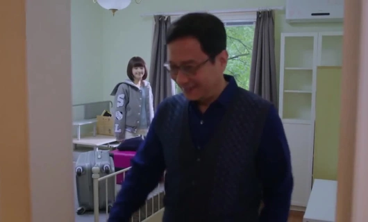 Пятнадцать лет в ожидании перелетных птиц 4 серия