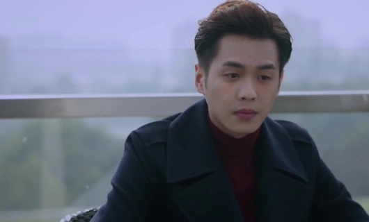 Пятнадцать лет в ожидании перелетных птиц 5 серия