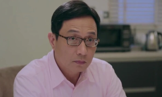 Пятнадцать лет в ожидании перелетных птиц 7 серия