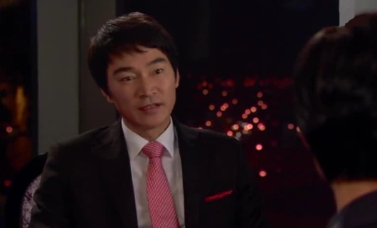 Сладкая жизнь 11 серия